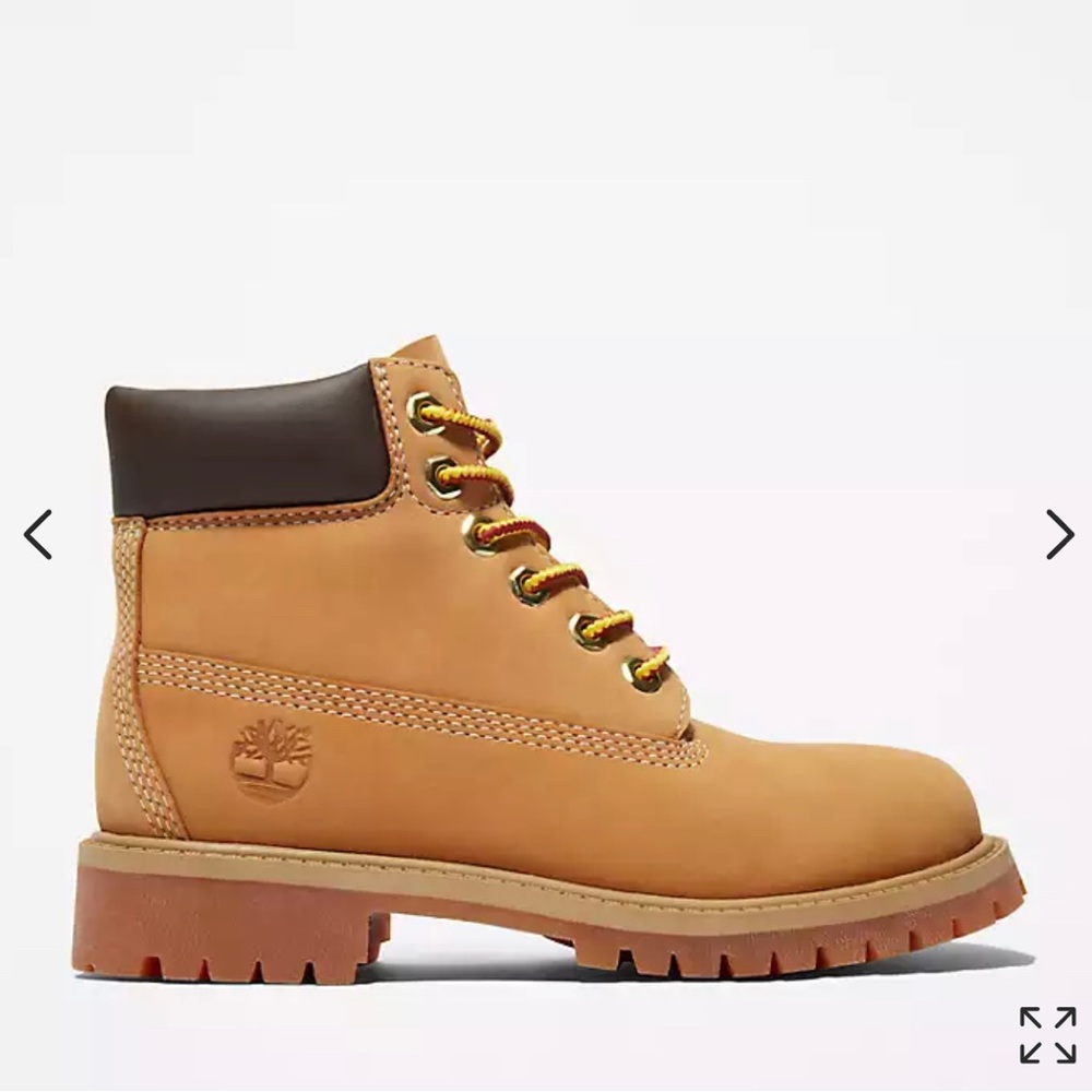 Timberland® Premium 6-Inch Waterproof Boot